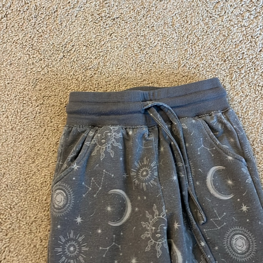 R & R/jogger set/size S 6-7 - Picture 7 of 8